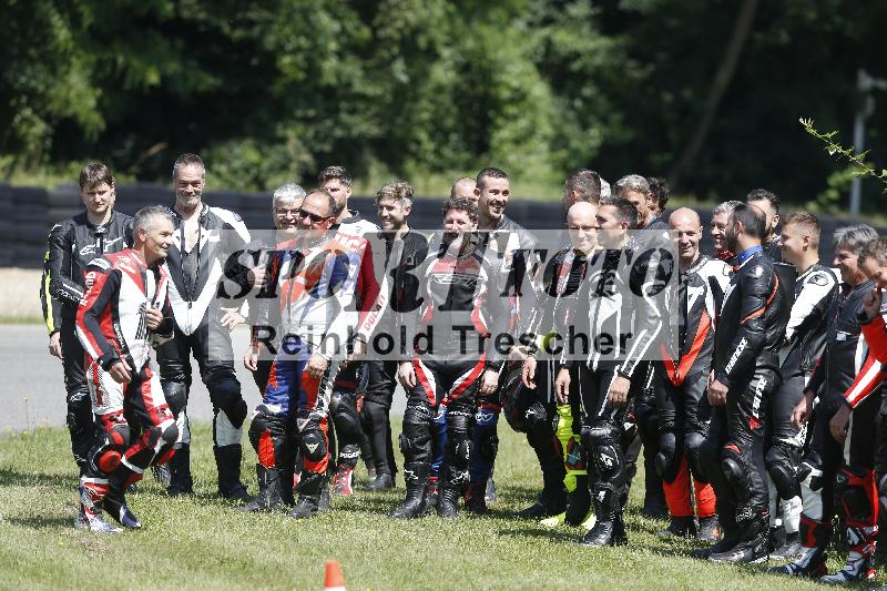/27 12.06.2025 Ducati Schweiz Trackday Warmup  ADR/Impressionen